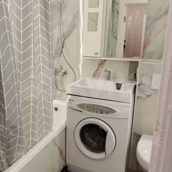 Сдается 1-комнатная квартира, 26 м²