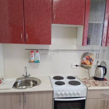 Сдается 1-комнатная квартира, 36 м²