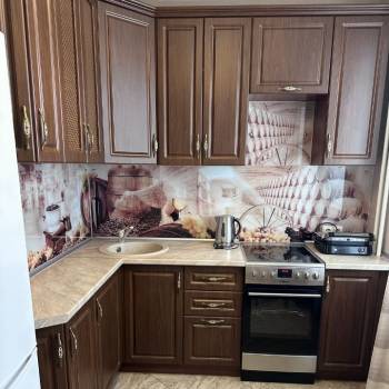 Сдается 1-комнатная квартира, 34,7 м²