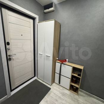Продается 1-комнатная квартира, 39,4 м²