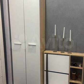 Продается 1-комнатная квартира, 39,4 м²