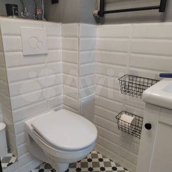 Сдается 1-комнатная квартира, 37 м²