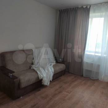 Сдается 1-комнатная квартира, 37 м²