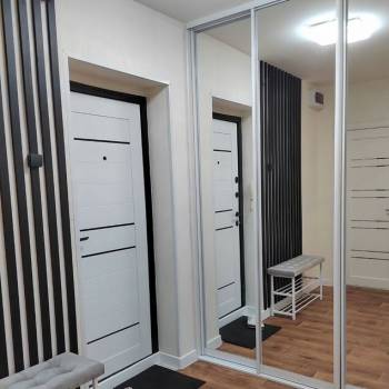 Сдается 1-комнатная квартира, 37 м²