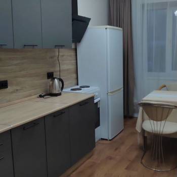 Сдается 1-комнатная квартира, 37 м²
