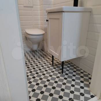 Сдается 1-комнатная квартира, 37 м²