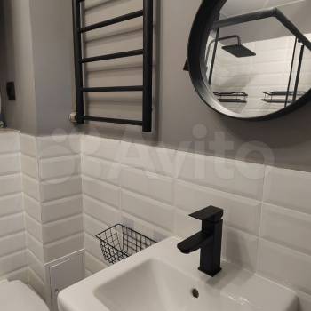 Сдается 1-комнатная квартира, 37 м²