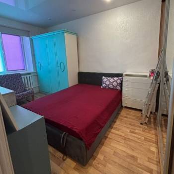 Сдается 2-х комнатная квартира, 45,9 м²