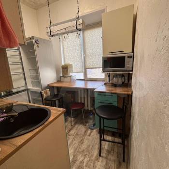 Сдается 2-х комнатная квартира, 45,9 м²