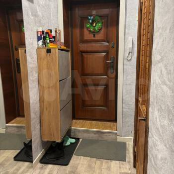 Сдается 2-х комнатная квартира, 45,9 м²