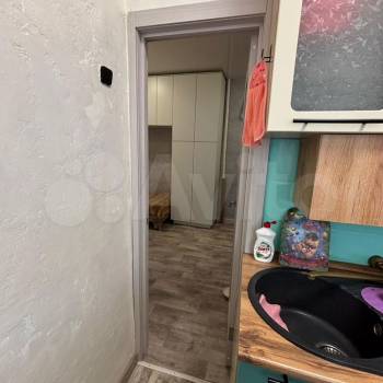 Сдается 2-х комнатная квартира, 45,9 м²