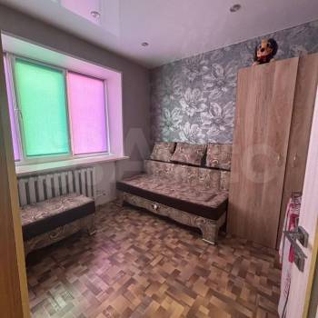 Сдается 2-х комнатная квартира, 45,9 м²