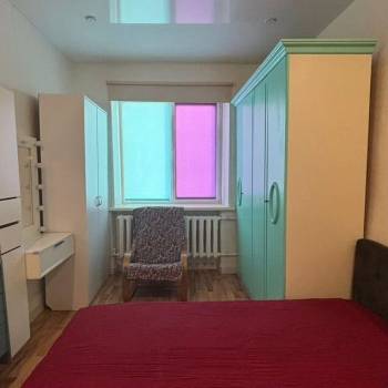 Сдается 2-х комнатная квартира, 45,9 м²