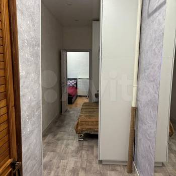 Сдается 2-х комнатная квартира, 45,9 м²