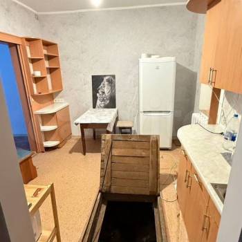 Сдается 2-х комнатная квартира, 60 м²