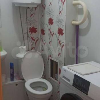 Сдается 1-комнатная квартира, 35 м²