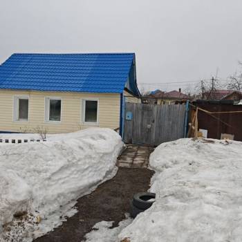 Продается Дом, 39 м²