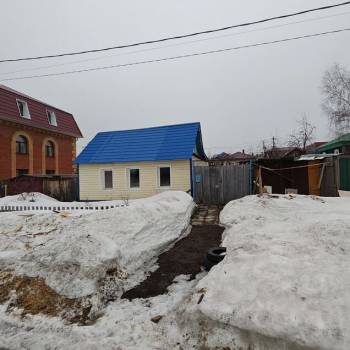 Продается Дом, 39 м²