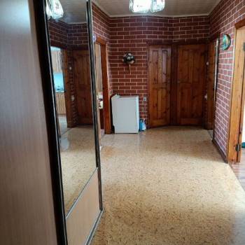 Продается 3-х комнатная квартира, 115 м²