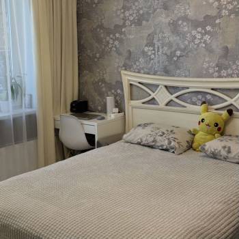 Продается 1-комнатная квартира, 25,7 м²