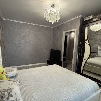 Продается 1-комнатная квартира, 25,7 м²