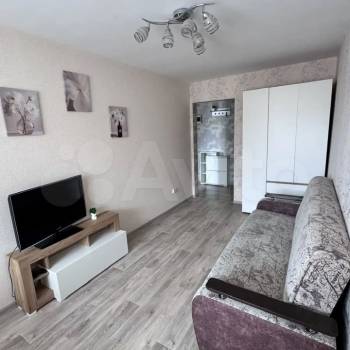 Сдается 1-комнатная квартира, 32 м²