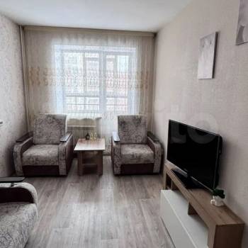 Сдается 1-комнатная квартира, 32 м²