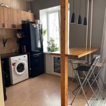 Сдается 2-х комнатная квартира, 45 м²