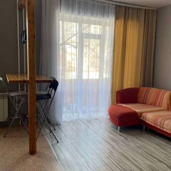 Сдается 2-х комнатная квартира, 45 м²