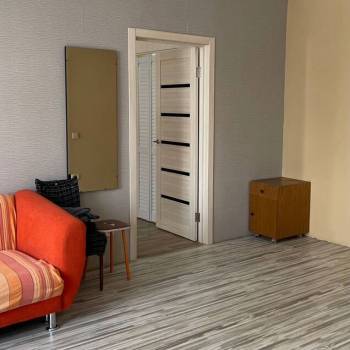 Сдается 2-х комнатная квартира, 45 м²