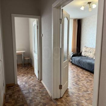 Сдается 1-комнатная квартира, 38 м²