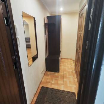 Продается 1-комнатная квартира, 30,4 м²