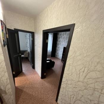 Сдается 1-комнатная квартира, 34,6 м²