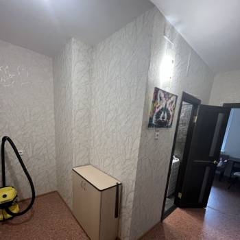 Сдается 1-комнатная квартира, 34,6 м²