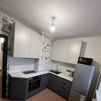 Сдается 1-комнатная квартира, 34,6 м²