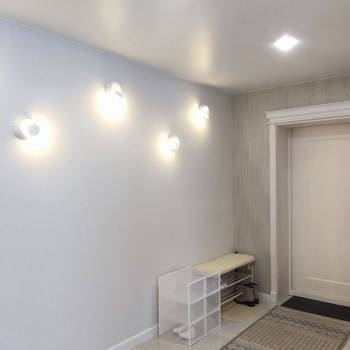 Продается 2-х комнатная квартира, 57,6 м²