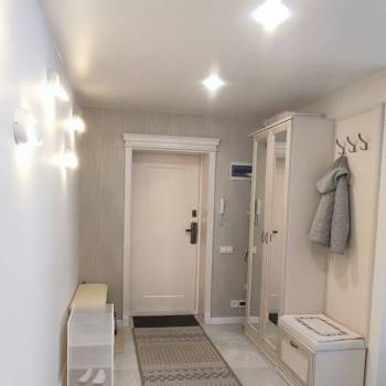 Продается 2-х комнатная квартира, 57,6 м²