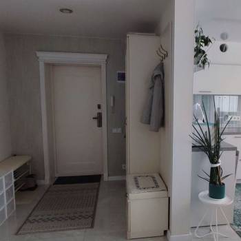 Продается 2-х комнатная квартира, 57,6 м²