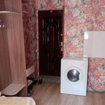 Сдается 1-комнатная квартира, 15 м²