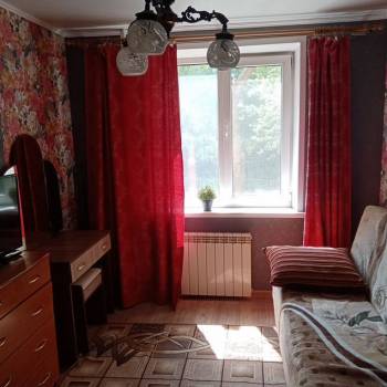 Сдается 1-комнатная квартира, 15 м²