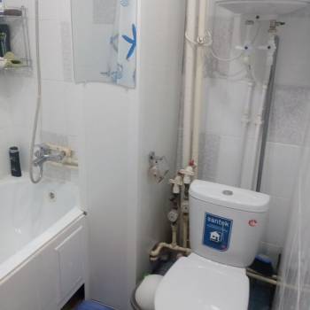 Сдается 1-комнатная квартира, 15 м²