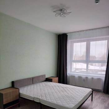 Сдается 2-х комнатная квартира, 57 м²