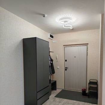 Сдается 2-х комнатная квартира, 57 м²