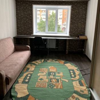 Сдается 2-х комнатная квартира, 64 м²