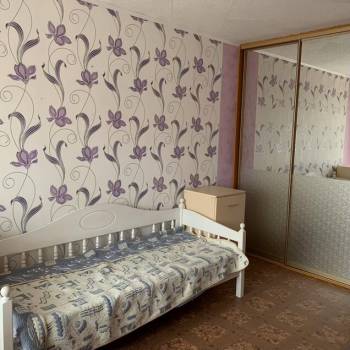 Сдается 2-х комнатная квартира, 64 м²