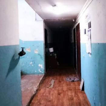 Продается 1-комнатная квартира, 25,6 м²