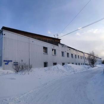 Продается 1-комнатная квартира, 25,6 м²