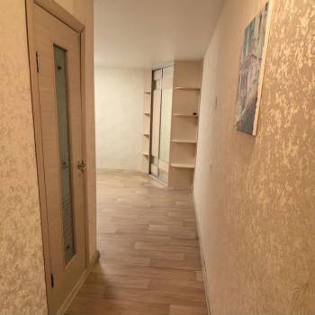 Сдается 1-комнатная квартира, 34 м²