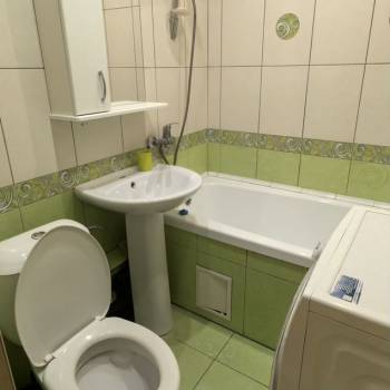 Сдается 1-комнатная квартира, 34 м²