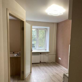 Продается 2-х комнатная квартира, 24 м²